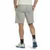 Men's Sports Shorts Reebok Identity Fleece Grey