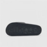 Men's Flip Flops Ellesse Filippo Slide Black