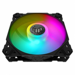 Laptop Fan Asus 90DA0030-B09000 Ø 12 cm