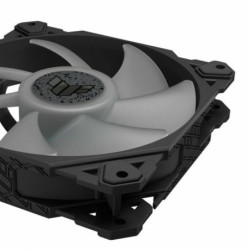 Laptop Fan Asus 90DA0030-B09000 Ø 12 cm