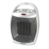 Portable Fan Heater Esperanza EHH006 Black 1500 W 1 Piece