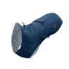 Dog Coat Hunter Milford Blue 45 cm