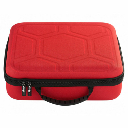 Protective Case Nacon SWITCHSTORAGECASERED