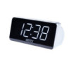 Alarm Clock Camry CR 1156 Blue Black Grey