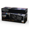 Alarm Clock Camry CR 1156 Blue Black Grey