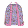 School Bag Gorjuss First prize Mini Lilac (20 x 22 x 10 cm)