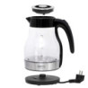 Kettle Adler CR 1300 Black 1,7 L