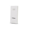 Multi-function Weather Station Greenblue GB542 White Grey