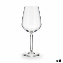 Wine glass Luminarc Vinetis Transparent Glass (40 cl) (Pack 6x)