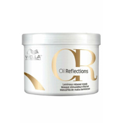 Hair Mask Wella Or Oil Reflections 500 ml