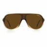 Unisex Sunglasses Carrera SAFARI65_N-0MY-62