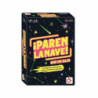 Card Game Mercurio ¡Paren la nave! ES