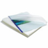 Laminating sleeves Fellowes 5452103 100 Units