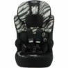 Car Chair Nania Race Zebra