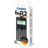 Scientific Calculator Casio FX-82 SP CW Black Dark grey