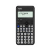 Scientific Calculator Casio FX-82 SP CW Black Dark grey