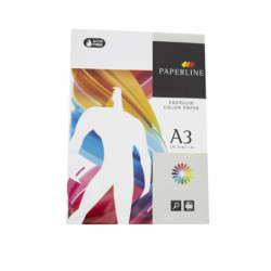 Paper Fabrisa 500 Sheets Din A3 Green