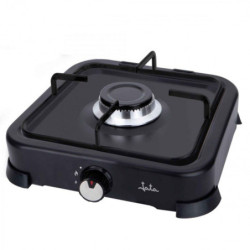 gas stove JATA Black