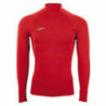 Children’s Long Sleeve T-shirt Joma Sport UNDERWEAR 3477.55. Red (14 Years)