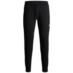 Children's Tracksuit Bottoms JPSTWILL JJAIR Jack & Jones Black