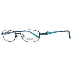 Ladies' Spectacle frame Guess GU2284 51I33 Ø 51 mm