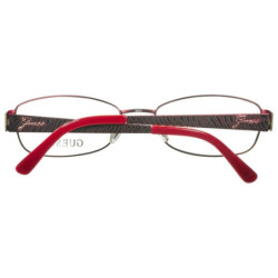 Ladies' Spectacle frame Guess GU2404 53F61 Ø 53 mm