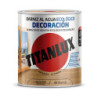 Varnish Titanlux m20100034 Colourless