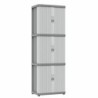 Cupboard Rolling Space Modular 3 (300 x 59 x 36 cm)