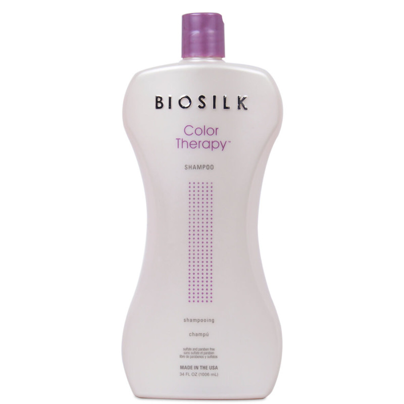 Shampoo Farouk Biosilk Color Therapy Colour Protector 1 L