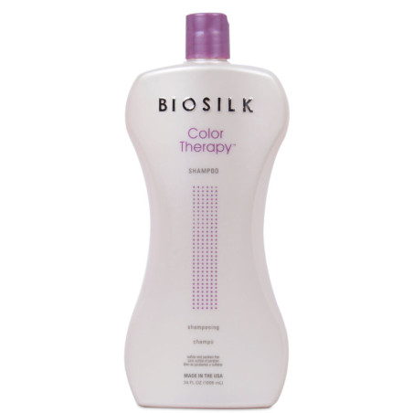 Shampoo Farouk Biosilk Color Therapy Colour Protector 1 L