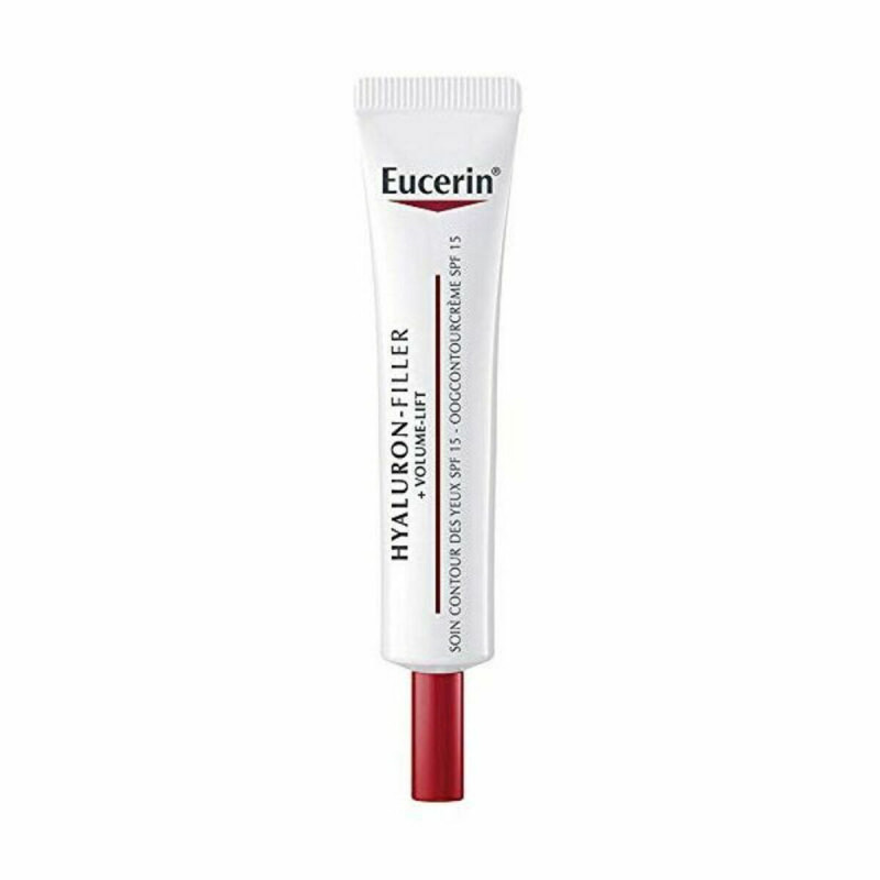 Eye Contour Eucerin Hyaluron Filler (15 ml)