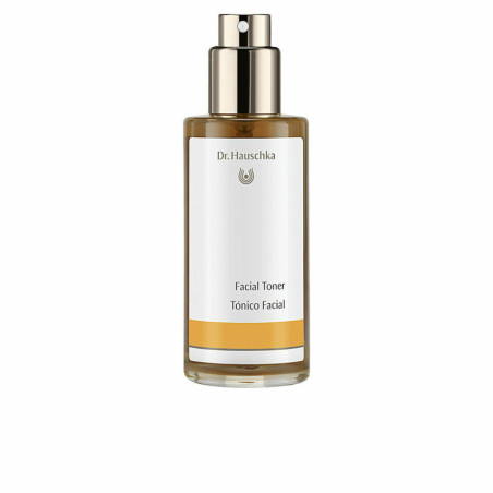 Facial Toner Dr. Hauschka Enlivens Adn Fortifies (100 ml)