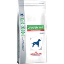 Fodder Royal Canin Urinary U/C Low Purine 14 Kg