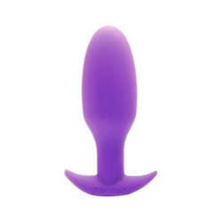 Anal plug Tantus Silicone Teardrop Lilac