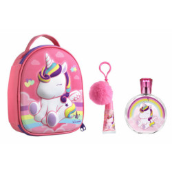 Child's Perfume Set Air-Val Eau My Unicorn 2 Pieces 100 ml