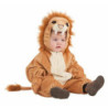 Costume for Babies 18 Months Lion (2 Pieces)