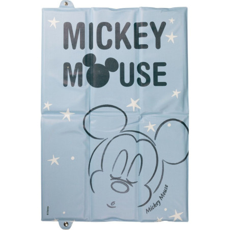 Changer Mickey Mouse CZ10345 Travel Blue 63 x 40 x 1 cm