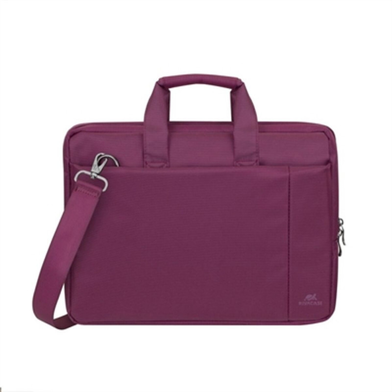 Laptop Case Rivacase Central Lilac