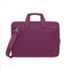 Laptop Case Rivacase Central Lilac