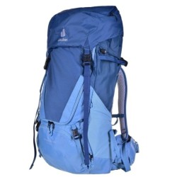 Multipurpose Backpack Deuter Futura Air Trek Blue
