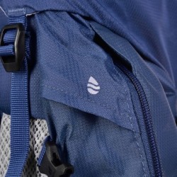 Multipurpose Backpack Deuter Futura Air Trek Blue