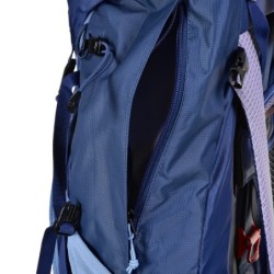 Multipurpose Backpack Deuter Futura Air Trek Blue