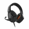 Headphones with Microphone Krom NXKROMKOPAPRO Black