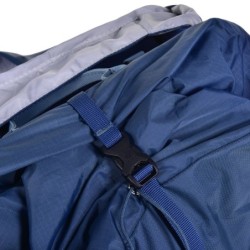 Multipurpose Backpack Deuter Futura Air Trek Blue