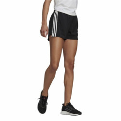 Sports Shorts for Women Adidas Primeblue Designed 2 Black