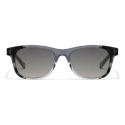 Unisex Sunglasses Nº35 Hawkers Grey