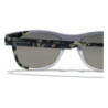 Unisex Sunglasses Nº35 Hawkers Grey