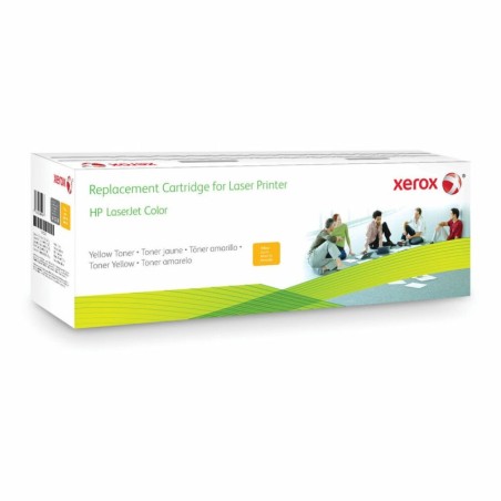 Toner Xerox 508a Yellow