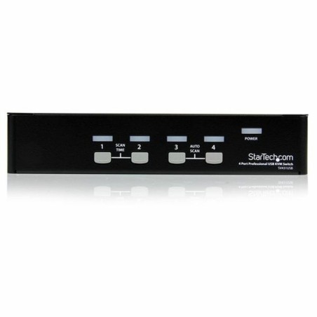 KVM switch Startech SV431USB