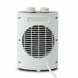 Electric Ceramic Heater Blaupunkt BP1001 White 1500 W